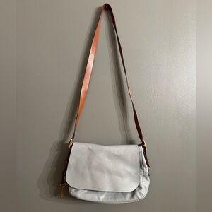 Fossil Crossbody